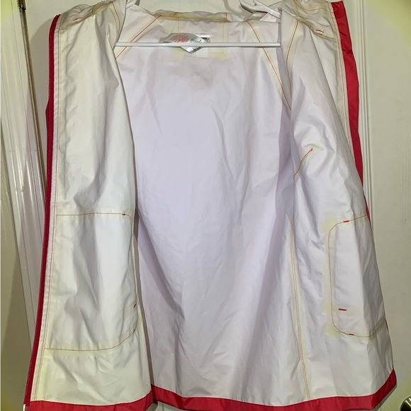 Tribord Hooded Rain Jacket - Picture 8 of 9